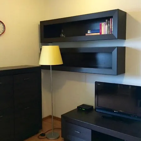 Schoene Ferienwohnung An Der Ostse *