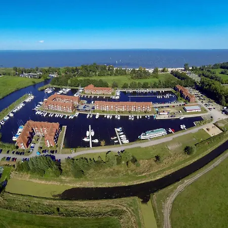 Schoene Ferienwohnung An Der Ostse Apartman
