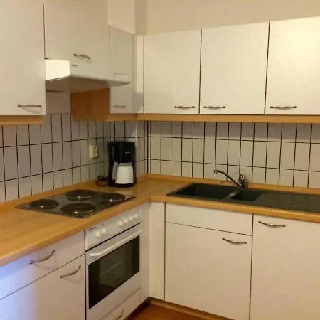 Schoene Ferienwohnung An Der Ostse Apartman Ueckermünde
